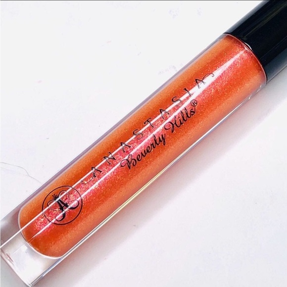 Anastasia Beverly Hills lipgloss Sunset Strip NEW! - Picture 11 of 16